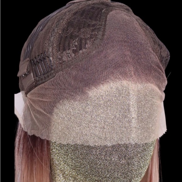 CSC Steph (Brosegold) Petite - Picture 3 of 4